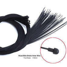Load image into Gallery viewer, Hot Coated Shifting Inner Cable MTB Road Front Rear Bike Bicycle Brake Line Derailleur Line Core Wire Rope Cycling Accessories