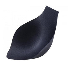 Load image into Gallery viewer, 2PCS Men Swimming Trunks Underwear Briefs Sponge Protective Pad Swimsuit Enlarge Penis Pouch Pad Inside Front Protection Pad